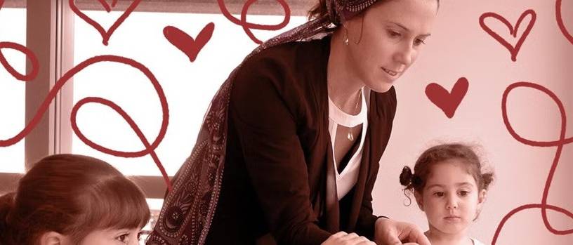 A részrehajló szülői szeretet kérdése