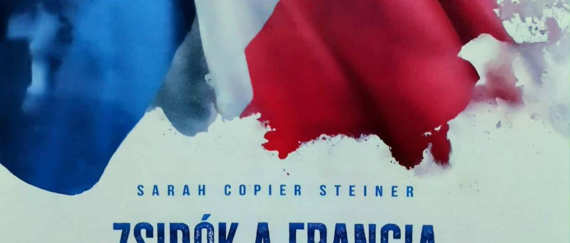 Zsidók a francia trikolór alatt