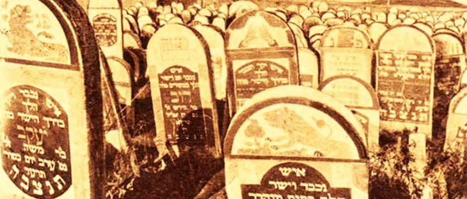 Több száz zsidó maradványait találták meg egy fehéroroszországi tömegsírban