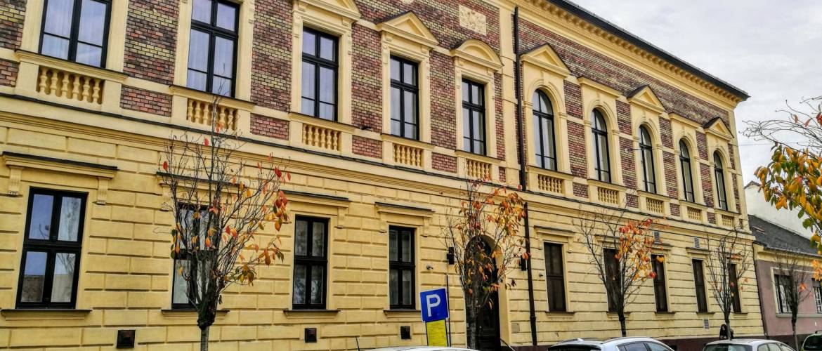 Megalakult a Debreceni Zsidó Kulturális és Tudományos Kutatóintézet