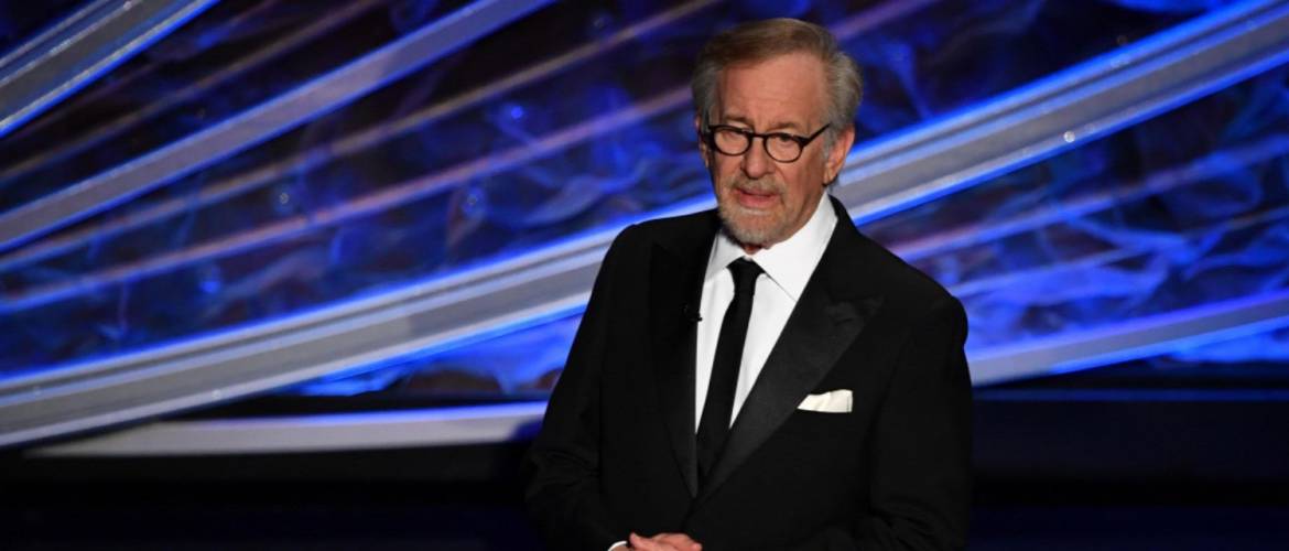 Steven Spielberg lett az idei Genesis-díjas