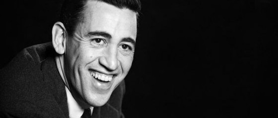 Mai születésnapos: J. D. Salinger, a Zabhegyező zsidó írója