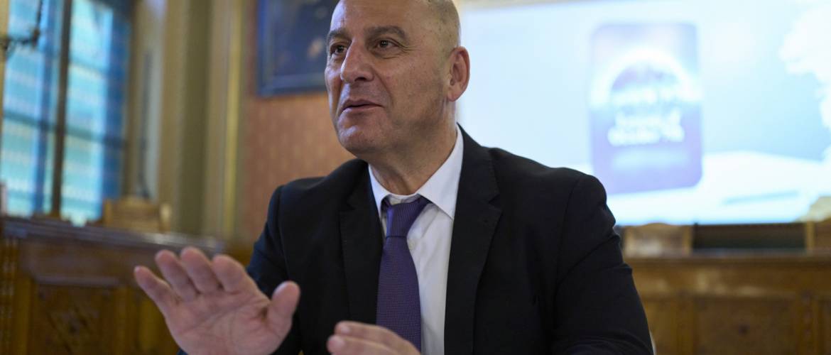 Iszlamista fenyegetés Európában: „Ne pánikoljunk, de legyünk résen”