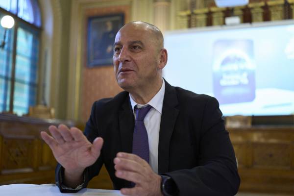 Iszlamista fenyegetés Európában: „Ne pánikoljunk, de legyünk résen”