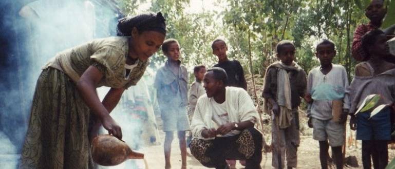 Mi lett az „elveszett törzsek” sorsa?