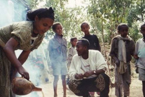 Mi lett az „elveszett törzsek” sorsa?