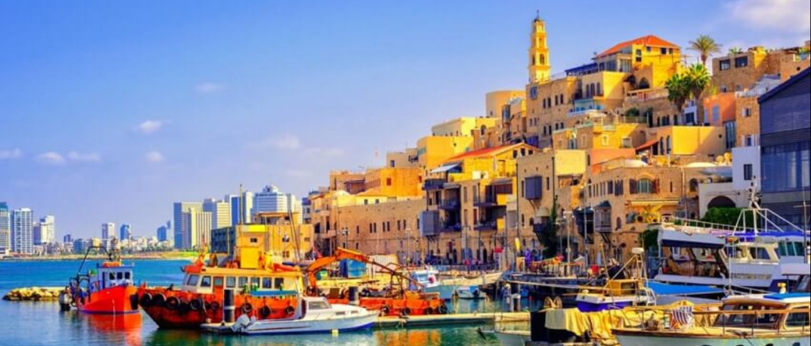 Özönlenek a turisták Izraelbe: átlépte a számuk a 4 és fél milliós határt