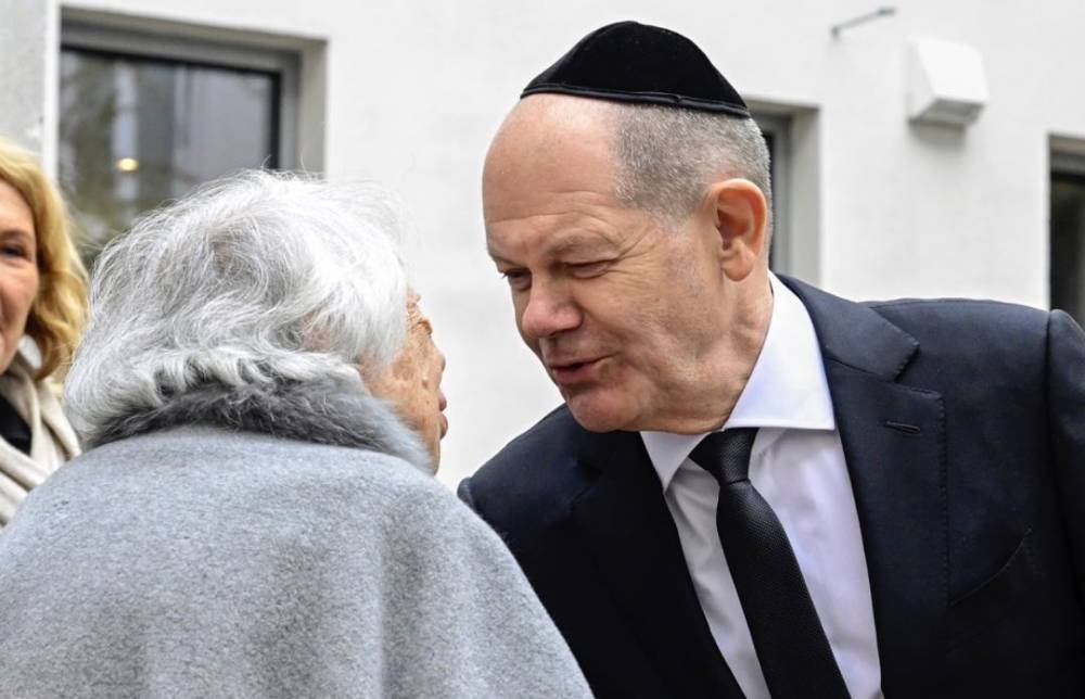 Európai polgármesterek az antiszemitizmus ellen: „A felelősség egyesít minket” | Mazsihisz