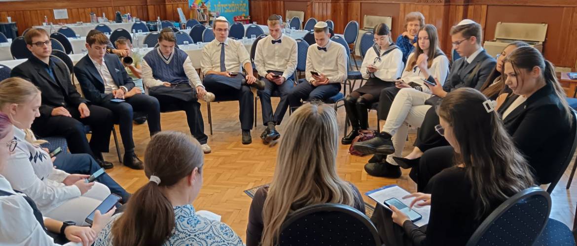 Befejeződött a kirekesztés témáját feldolgozó győri diákprogram és egyetemi kurzus