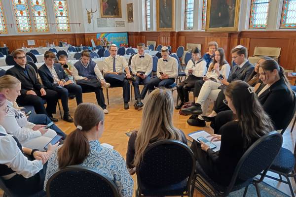 Befejeződött a kirekesztés témáját feldolgozó győri diákprogram és egyetemi kurzus