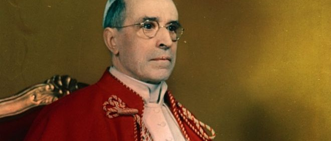 Vatikán: Föloldják a XII. Piusszal kapcsolatos titkokat