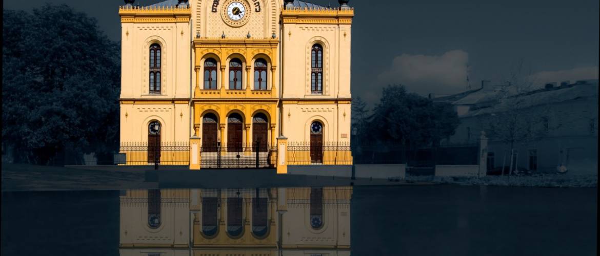 Új szabadegyetemi előadás-sorozat indul a Pécsi Zsidó Hitközségen