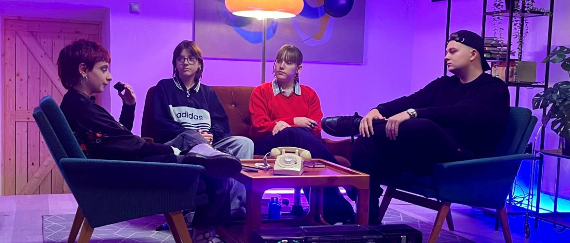 Mazsihisz podcast: Bemutatkozik a Paka paka