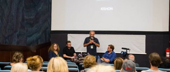 Minden tragédiából lehet poént csinálni: Ephraim Kishon, a megtestesült zsidó humor