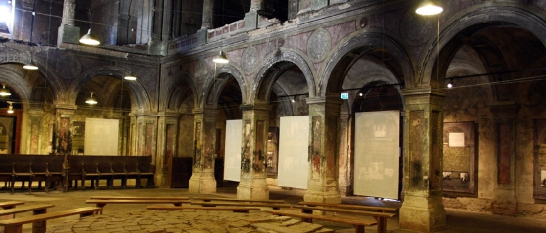A pápai zsinagóga mielőbbi felújítására gyűjtenek