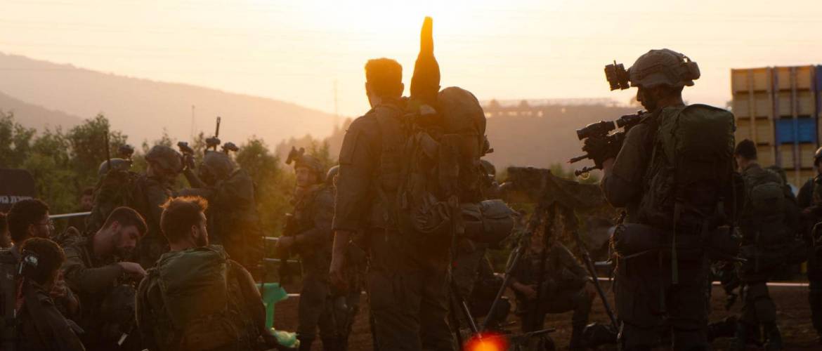 Izrael pokolgépet telepítő palesztinokat ölt meg Ciszjordániában