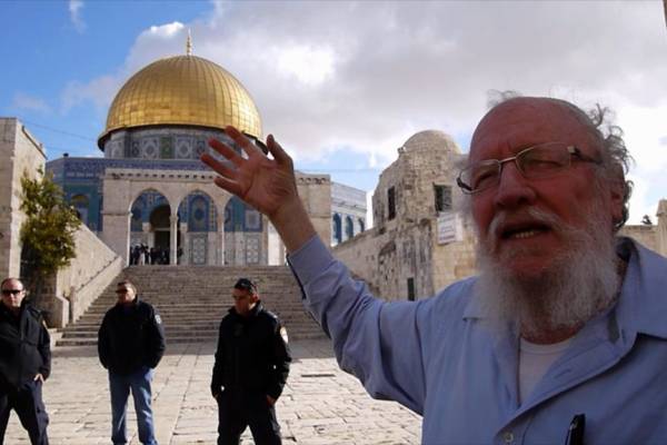 Zsidó földalatti mozgalom – hamarosan a hazai mozikban