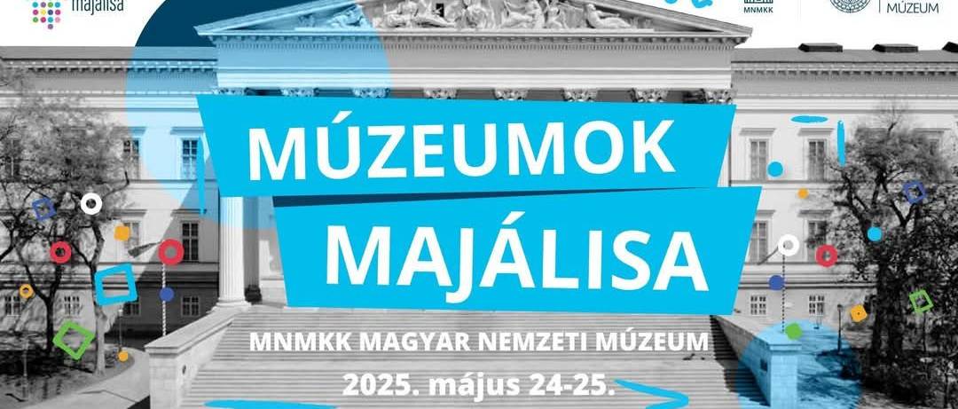 Judaikákat készíthetünk a Zsidó Múzeum munkatársaival a Múzeumok Majálisán