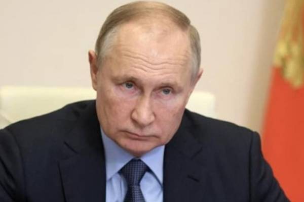 Putyin bocsánatot kért Bennett-től az orosz külügyminiszter Hitler zsidóságát állító szavaiért
