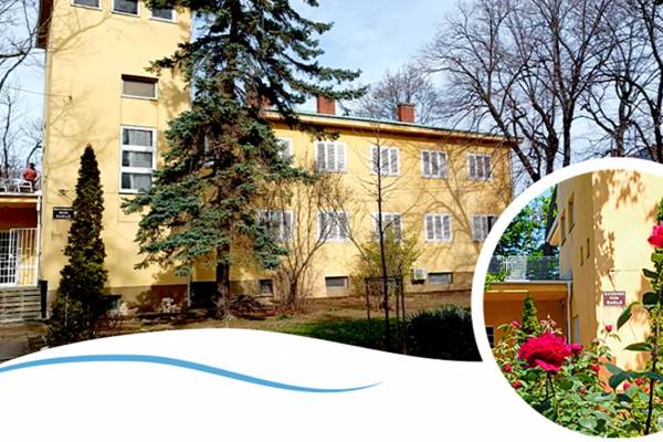 🎉 Fedezd fel a Mazsihisz balatonfüredi üdülőjét – ahol a pihenés, a közösség és a tradíció találkozik! 🏖️