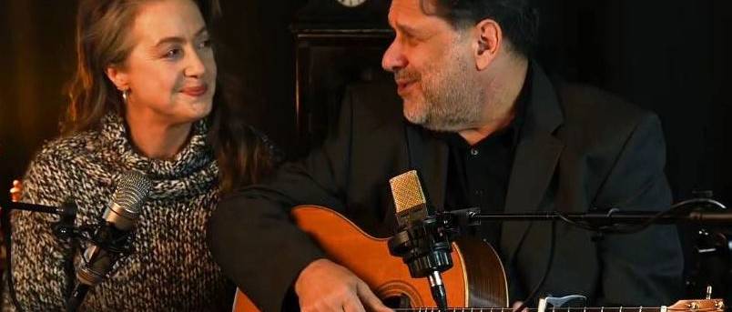 Hanuka 2025: Ünnepi koncert Für Anikóval,Gerendás Péterrel és a Salom kórussal