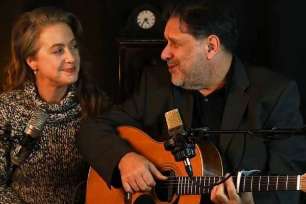 Hanuka 2025: Ünnepi koncert Für Anikóval,Gerendás Péterrel és a Salom kórussal