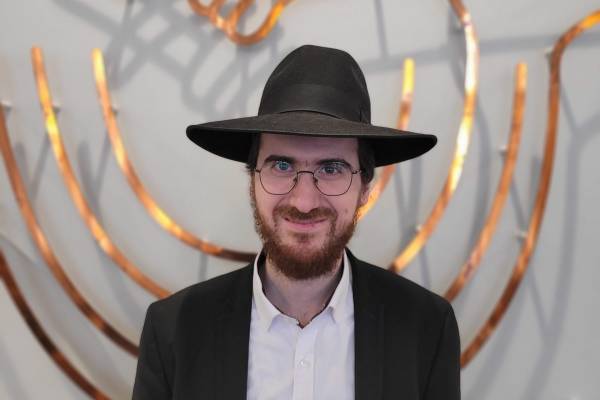 Binjomin rabbi: Mikor érdemes beleállni a vitába?