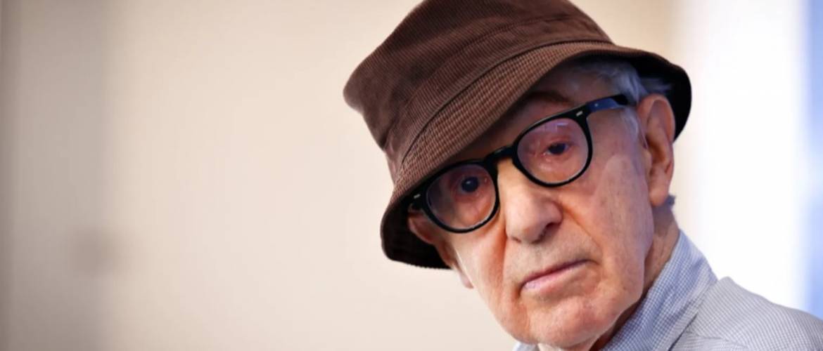Mazal Tov!: Ma 90 éves Allan Stewart Konigsberg, azaz Woody Allen