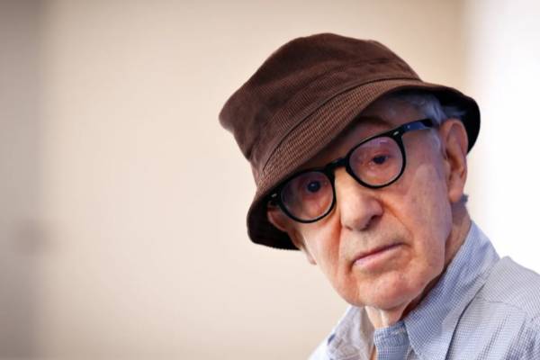 Mazal Tov!: Ma 90 éves Allan Stewart Konigsberg, azaz Woody Allen