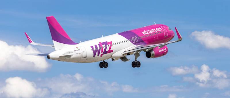 Izraelbe terjeszkedik a Wizz Air — Tel-Avivban épít légibázist