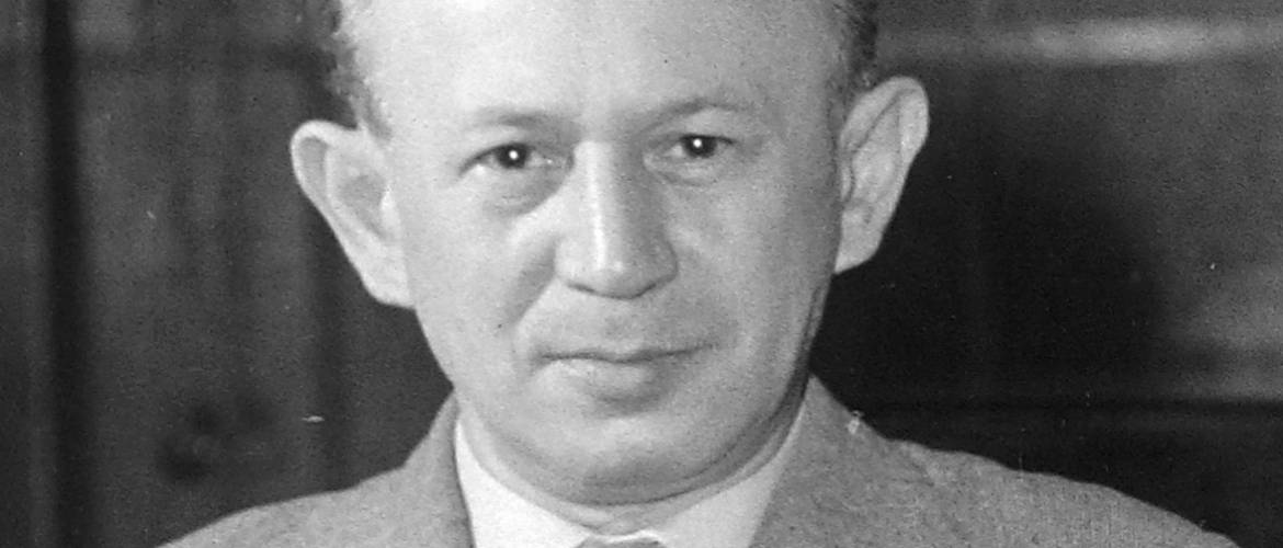 Ma 120 éve született Kellér Dezső