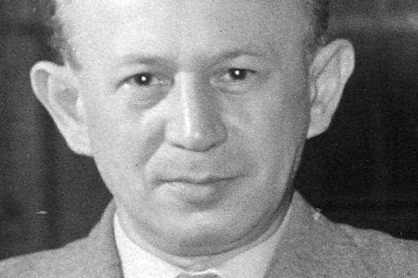 Ma 120 éve született Kellér Dezső