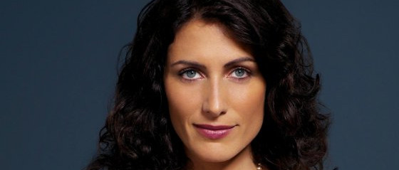 Mai születésnapos: Lisa Edelstein