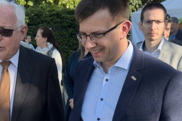 A Mazsihisz üdvözli Bóka János kormányzati megbízatását az antiszemitizmus elleni fellépés összehangolására