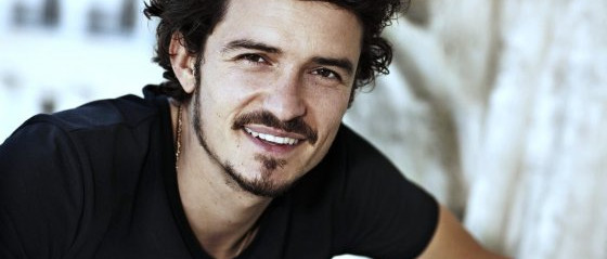 Mai születésnapos: Orlando Bloom, egy zsidó nevelésű tünde színész