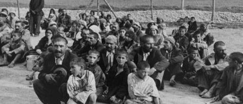A roma holokausztot és emlékezetpolitikát is kutatják a Páva utcában