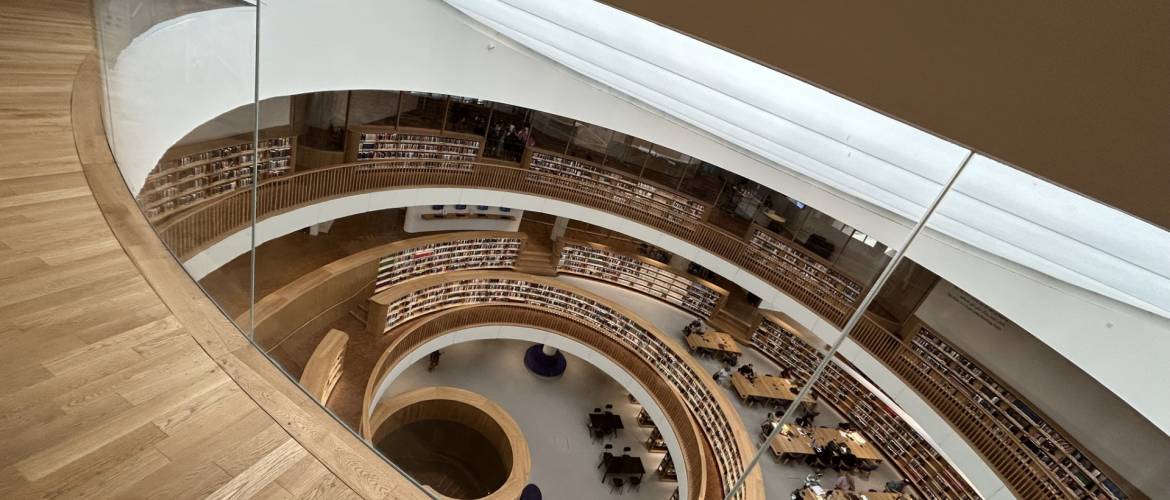 Az OR-ZSE és a Zsidó Múzeum szakemberei az Izraeli Nemzeti Könyvtár konferenciáján