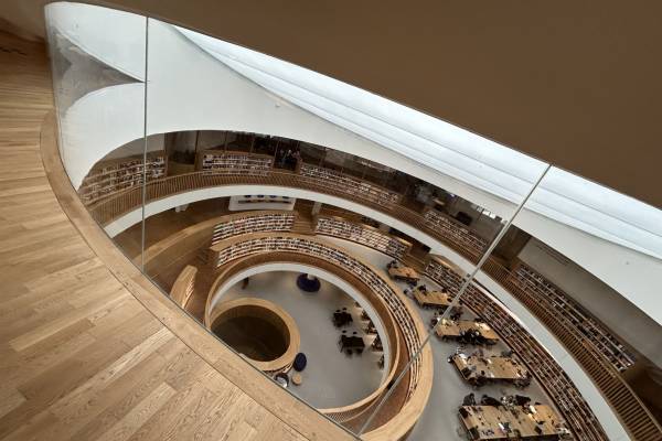 Az OR-ZSE és a Zsidó Múzeum szakemberei az Izraeli Nemzeti Könyvtár konferenciáján