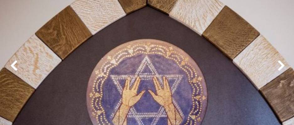 Shalom, Buda! – Várséták a budai zsidóság nyomában