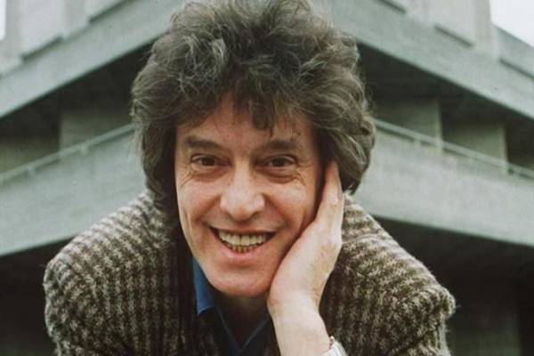 Sir Tom Stoppard és a sokáig elnyomott zsidó identitás