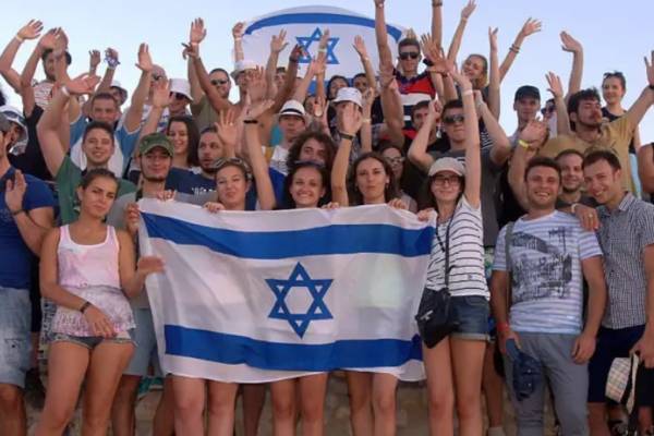 10 nap Izraelben – egy felejthetetlen utazás 18 és 32 év közötti fiataloknak