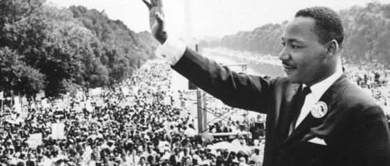Mai születésnapos: Martin Luther King, a szabadság álmodója, a zsidók nagy barátja