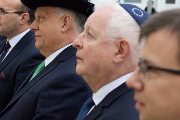 Orbán Viktor a Szeretetkórházban: „Érezhető az a plusz lelkiség, ami a vallásos jelleg sajátja"