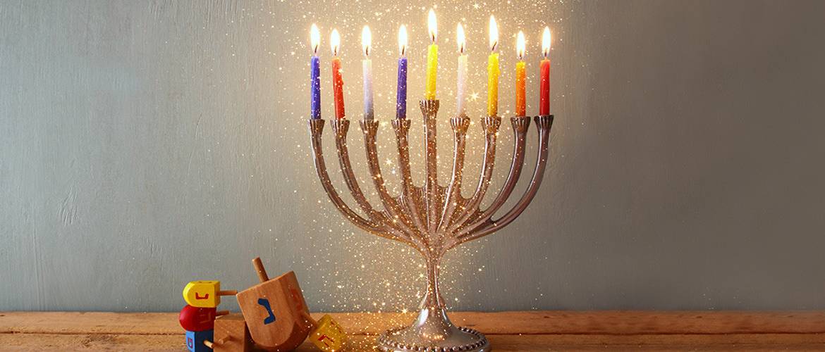 Hanuka 2025: Hetedik alkalommal lesznek ünnepi gyertyagyújtások Budakeszin