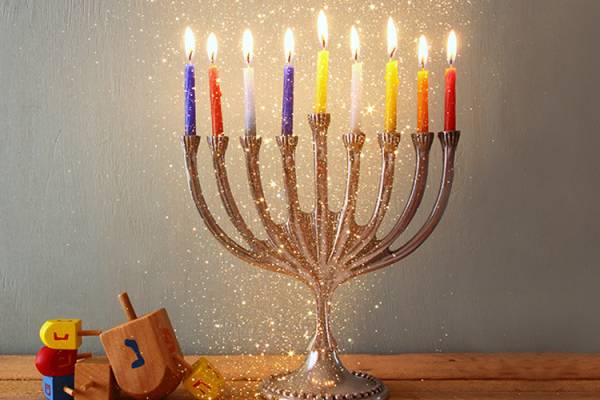 Hanuka 2025: Hetedik alkalommal lesznek ünnepi gyertyagyújtások Budakeszin