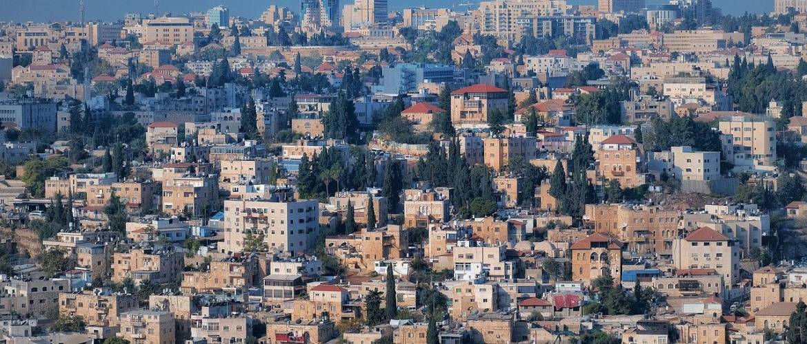 Am Israel Chai – Idén is növekedett Izrael lakosainak száma