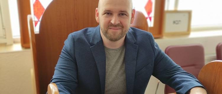 Hétköznapi tevékenységeink közepette nehezen vesszük észre az isteni jelenlétet