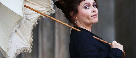 Mai születésnapos: Helena Bonham Carter színésznő, a jiddise máme és a boszorkány