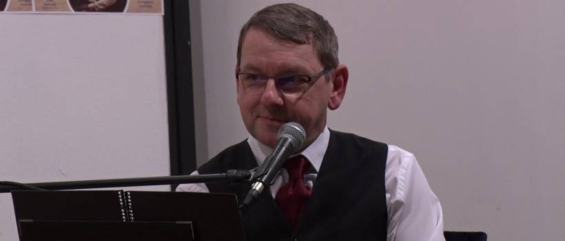 Dalok és anekdoták Seress Rezsőről – Fesztbaum Béla járt Nagykanizsán