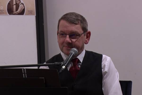 Dalok és anekdoták Seress Rezsőről – Fesztbaum Béla járt Nagykanizsán